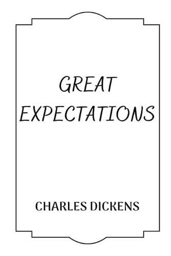 Great Expectations