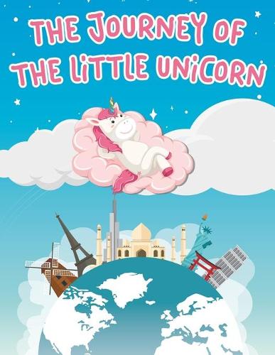 The journey of the little unicorn