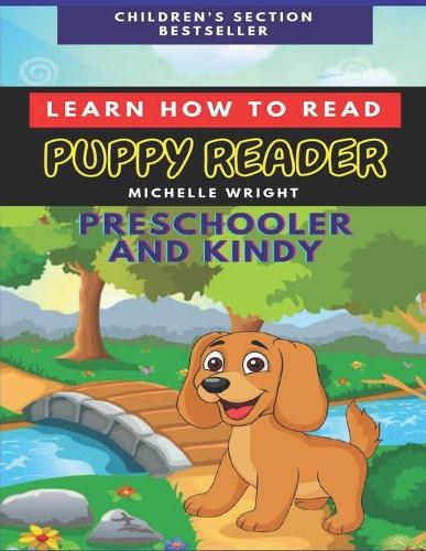 Puppy Reader