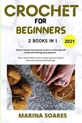 Crochet for Beginners
