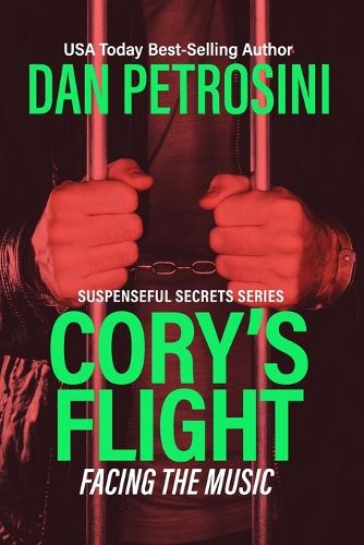 Cory's Flight
