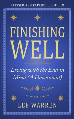 Finishing Well