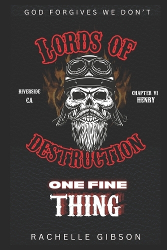 One Fine Thing