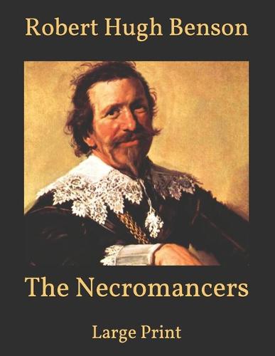 The Necromancers