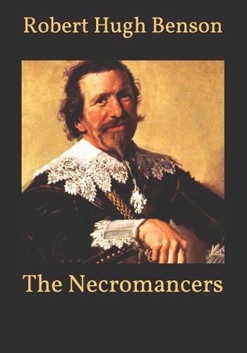 The Necromancers