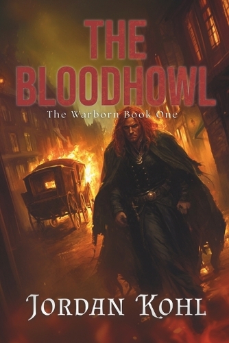 The Bloodhowl