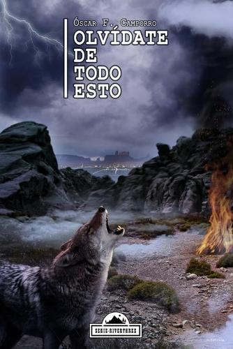 Olvídate de todo esto