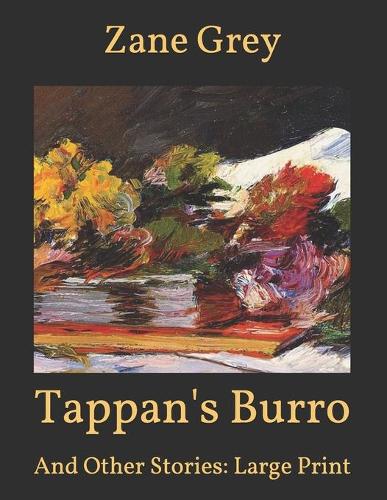 Tappan's Burro