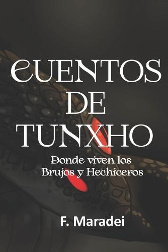 Cuentos de Tunxho