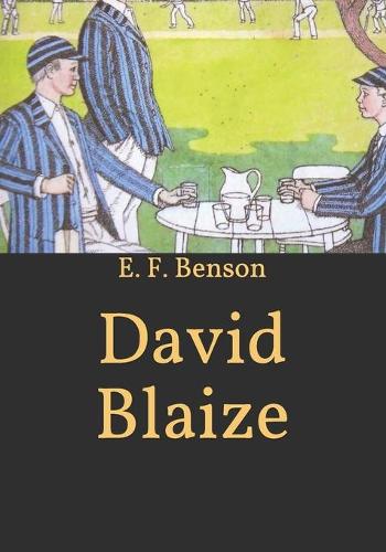 David Blaize