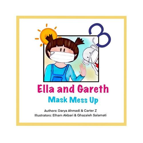 Ella and Gareth