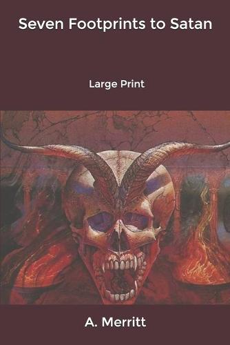Seven Footprints to Satan