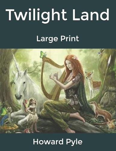 Twilight Land