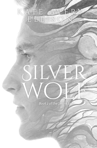 Silver Wolf