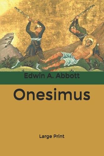 Onesimus