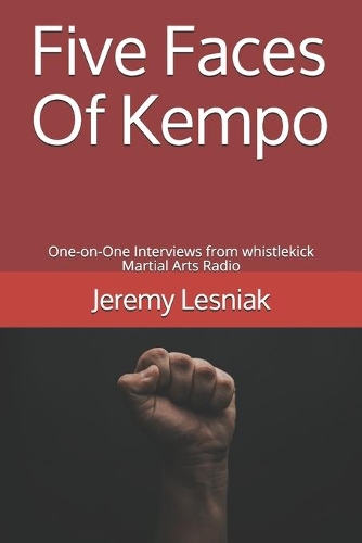 Five Faces Of Kempo