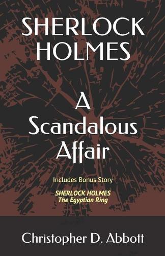 Sherlock Holmes
