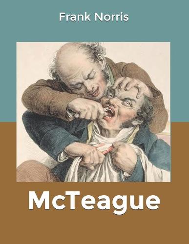 McTeague