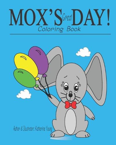 MOX'S Great DAY!