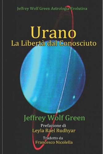 Urano La Libertà dal Conosciuto