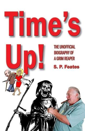 Time's Up!