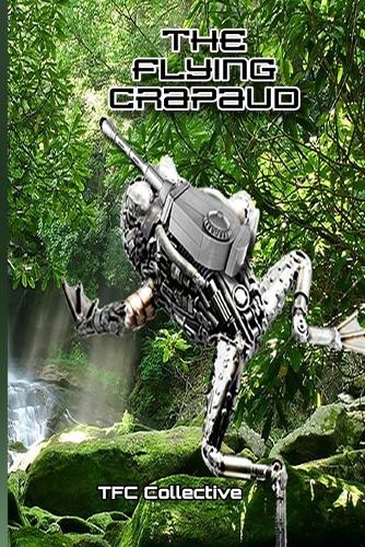 The Flying Crapaud