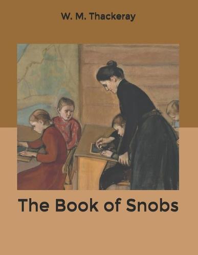 The Book of Snobs