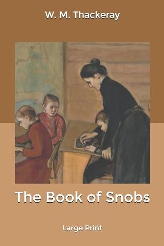 The Book of Snobs