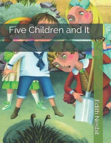 Five Children and It