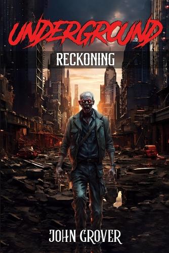 Underground Book 2
