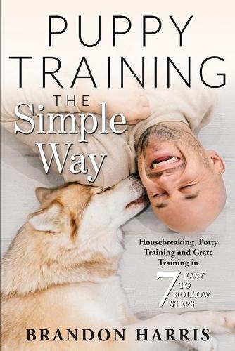Puppy Training the Simple Way