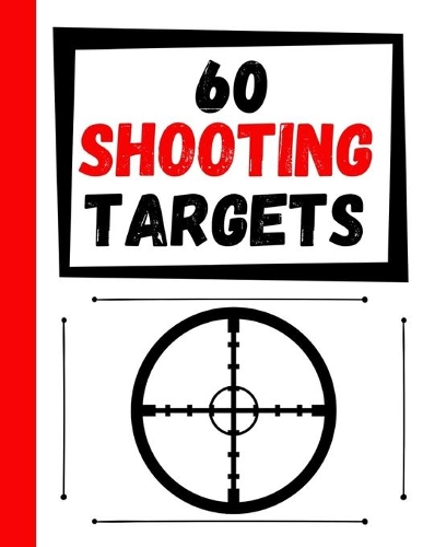 60 Shooting Targets