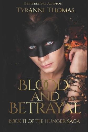 Blood and Betrayal