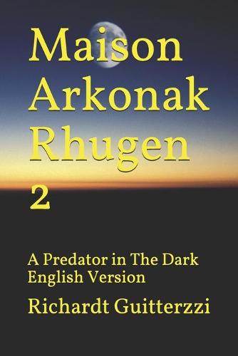 Maison Arkonak Rhugen
