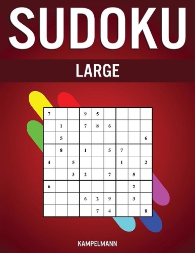 Sudoku Large