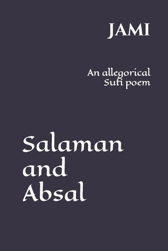 Salaman and Absal