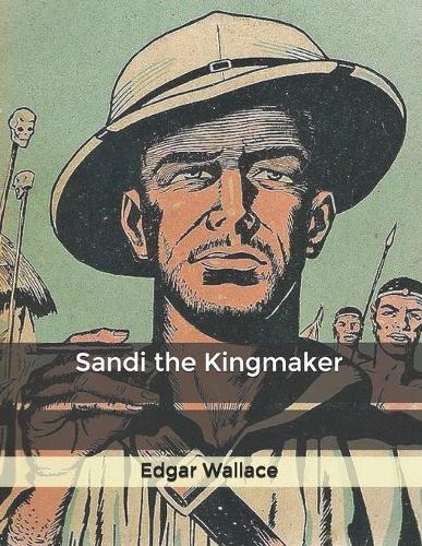 Sandi the Kingmaker
