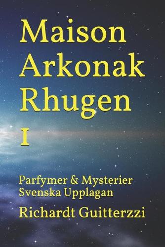 Maison Arkonak Rhugen 1