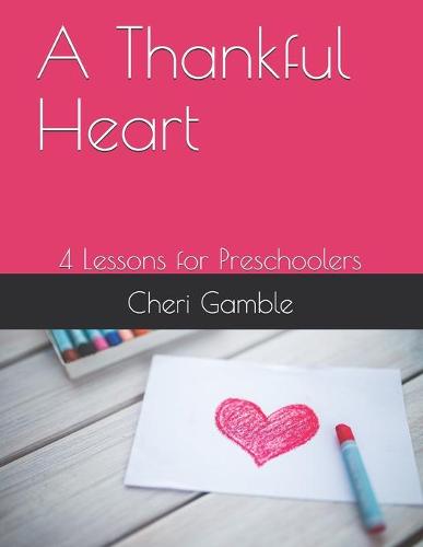 A Thankful Heart