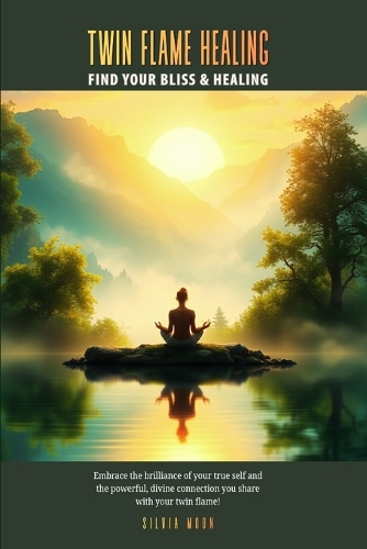 Twin Flame Healing
