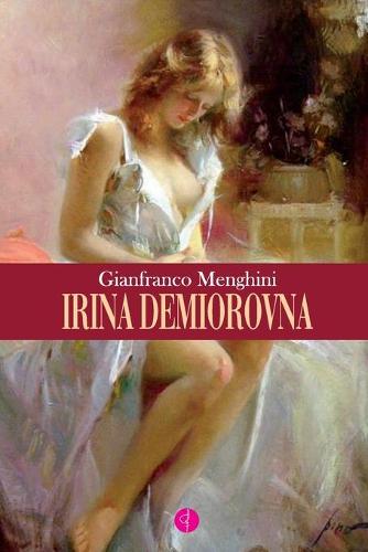 Irina Demionovna