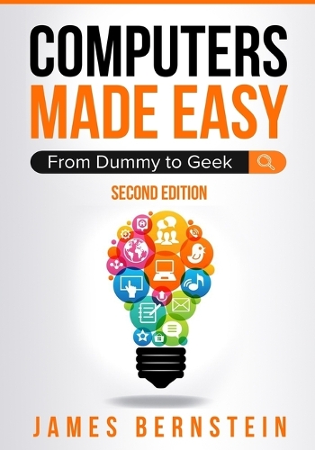 Computers Made Easy
