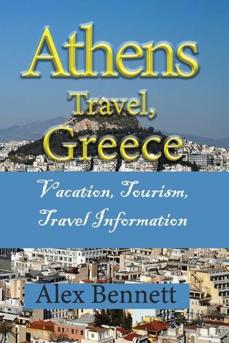 Athens Travel, Greece
