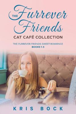The Furrever Friends Cat Café Collection