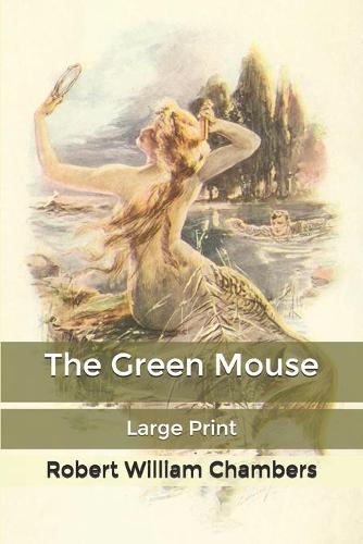 The Green Mouse