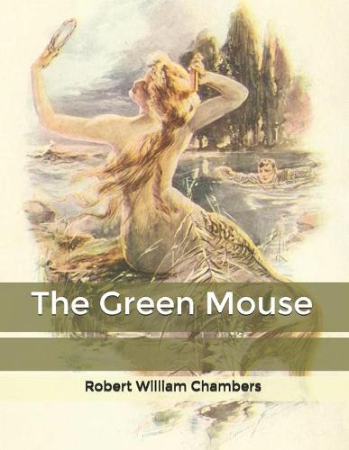 The Green Mouse