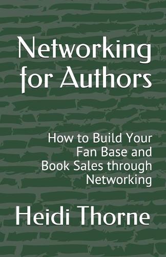 Networking for Authors
