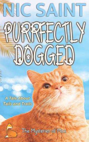 Purrfectly Dogged