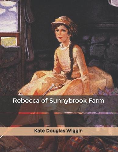 Rebecca of Sunnybrook Farm