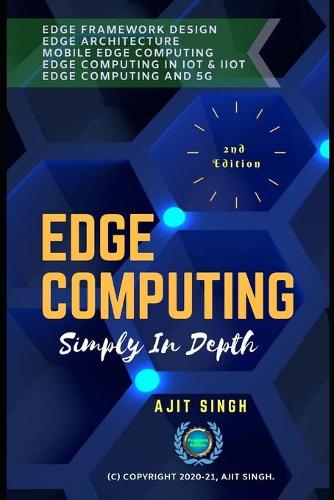 Edge Computing Simply In Depth